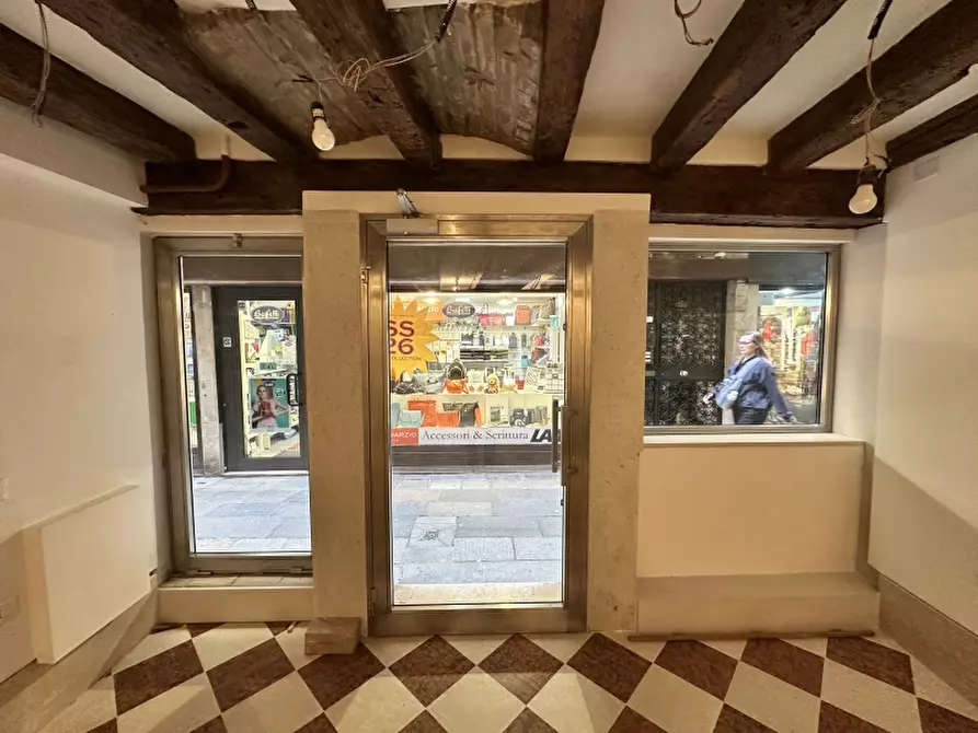 negozio in affitto a Venezia in zona Sestiere San Marco