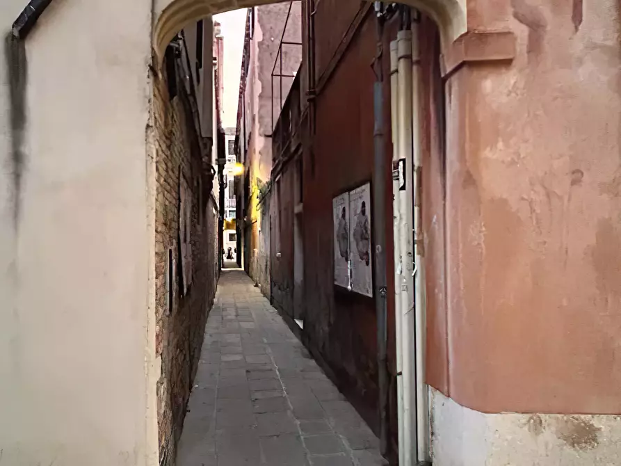 appartamento in affitto a Venezia in zona Sestiere Santa Croce