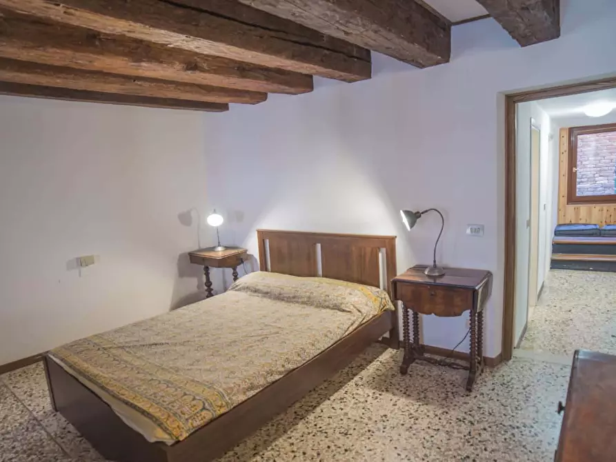 appartamento in affitto a Venezia