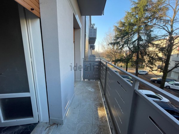 appartamento in affitto a Venezia in zona Zelarino