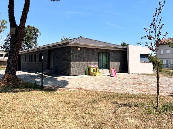 casa indipendente in affitto a Venezia in zona Trivignano
