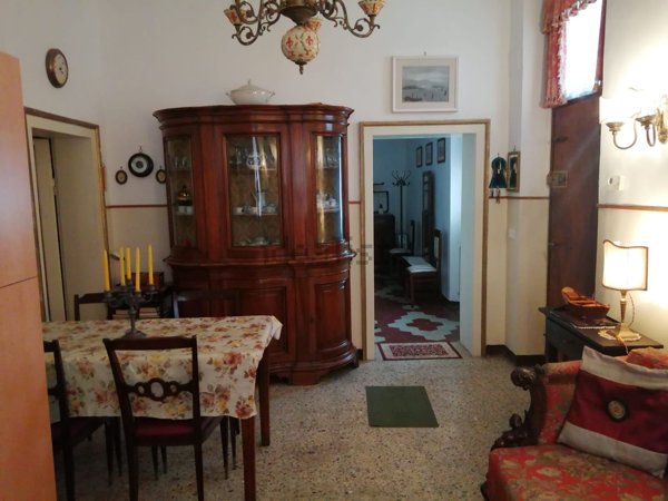 appartamento in affitto a Venezia in zona Sestiere Dorsoduro