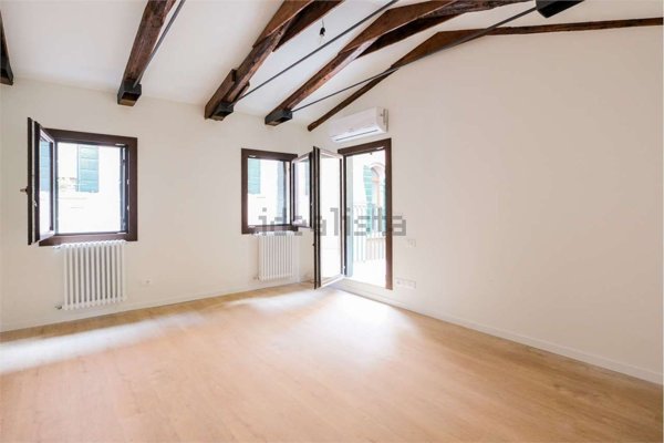 appartamento in affitto a Venezia in zona Sestiere San Polo