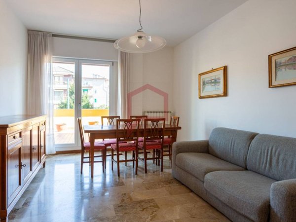 appartamento in affitto a Venezia in zona Mestre