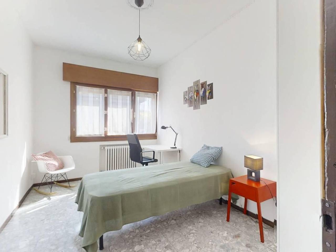 appartamento in affitto a Venezia in zona Mestre