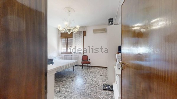 appartamento in affitto a Venezia in zona Mestre