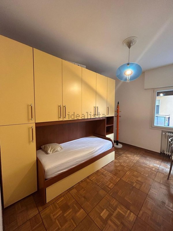 appartamento in affitto a Venezia in zona Mestre