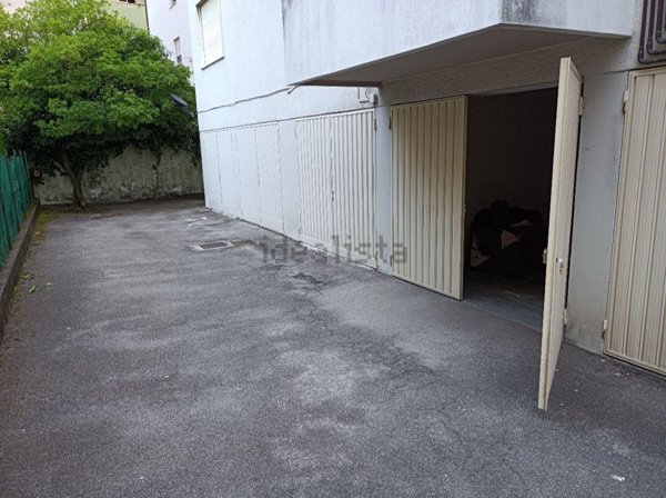 locale di sgombero in affitto a Venezia in zona Mestre