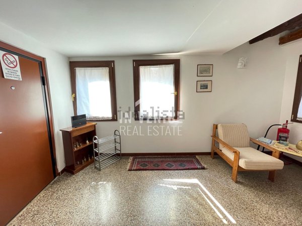 appartamento in affitto a Venezia in zona Sestiere Cannaregio