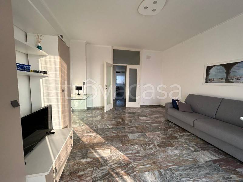 appartamento in affitto a Venezia in zona Mestre