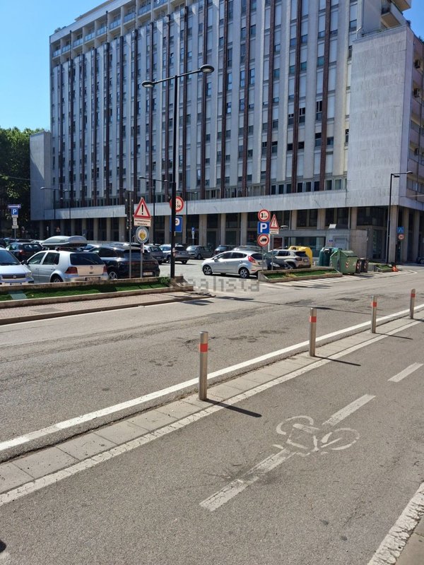 ufficio in affitto a Venezia in zona Mestre