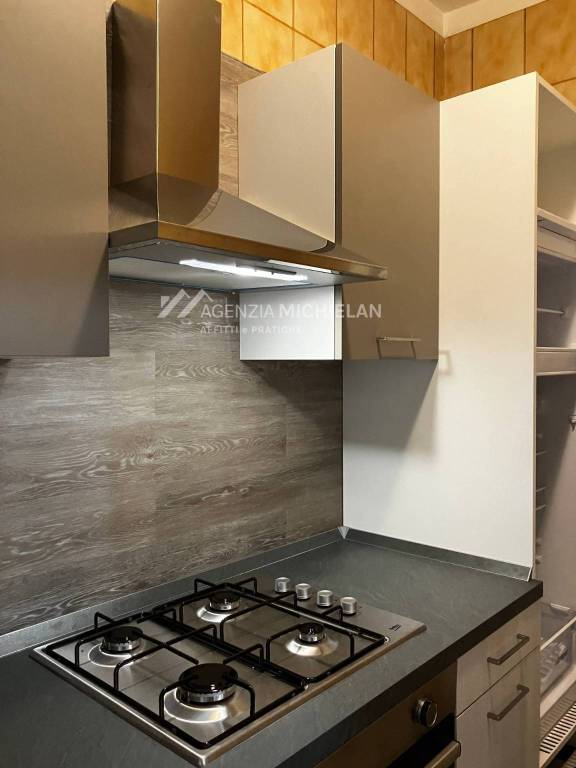 appartamento in affitto a Venezia in zona Mestre