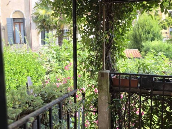 appartamento in affitto a Venezia in zona Sestiere Castello