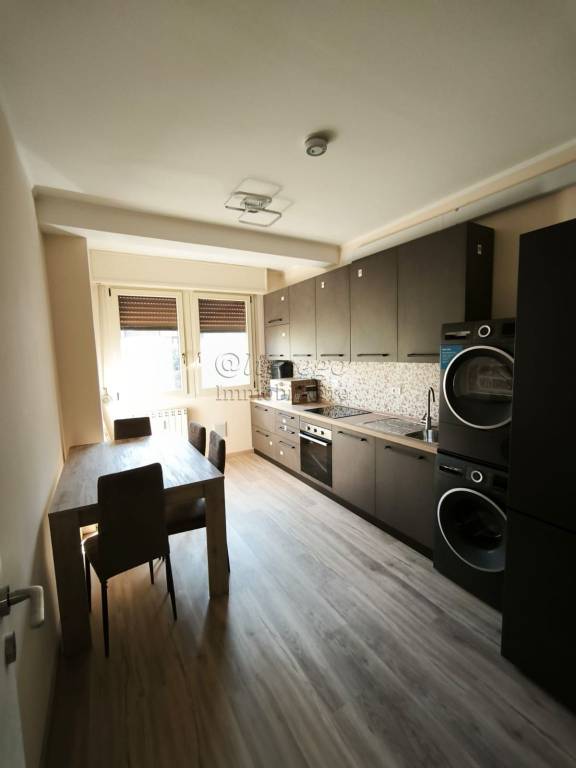 appartamento in affitto a Venezia in zona Mestre
