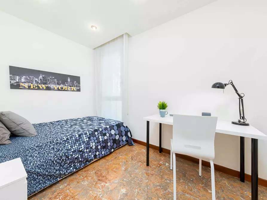 appartamento in affitto a Venezia in zona Mestre
