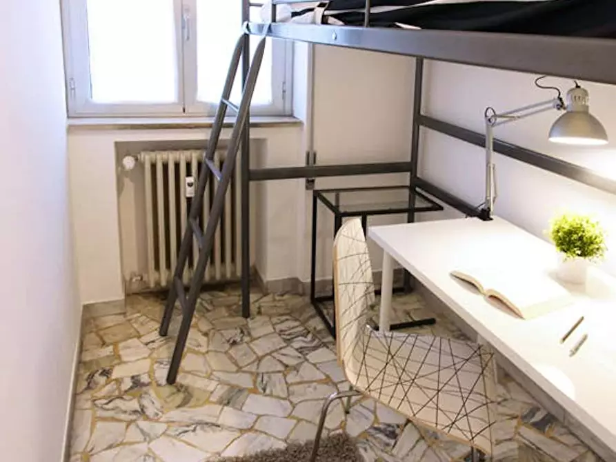 appartamento in affitto a Venezia in zona Mestre