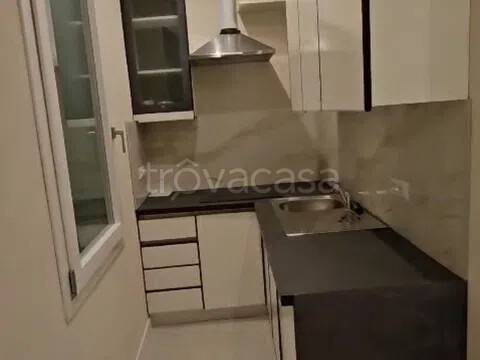 appartamento in affitto a Venezia in zona Marghera