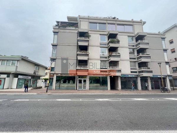 negozio in affitto a Venezia in zona Mestre