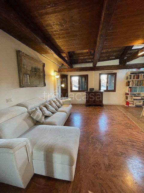 appartamento in affitto a Venezia in zona Sestiere San Marco