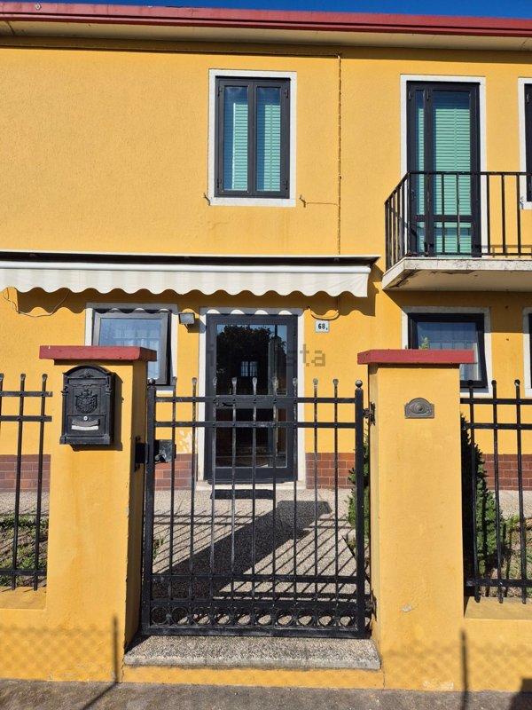 appartamento in affitto a Venezia in zona Murano