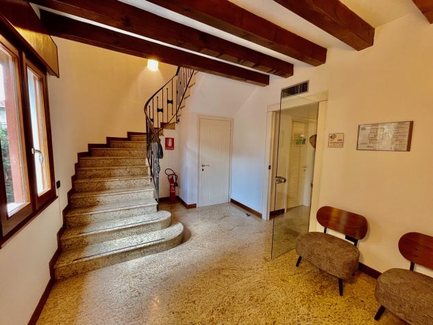 ufficio in affitto a Venezia in zona Marghera