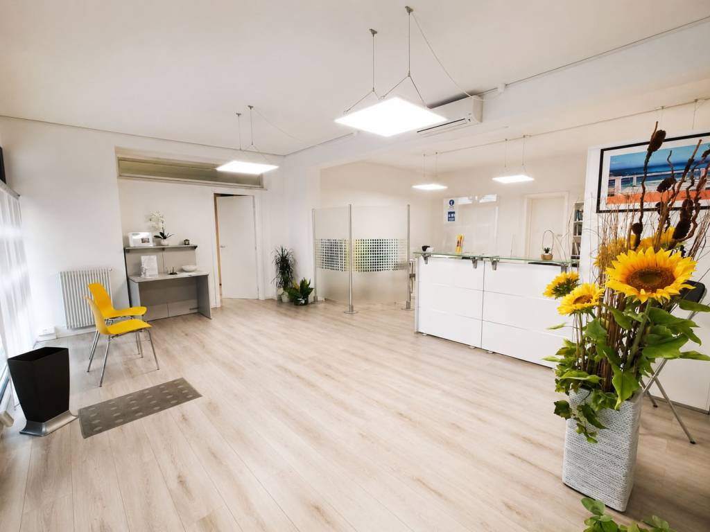 ufficio in affitto a Venezia in zona Marghera