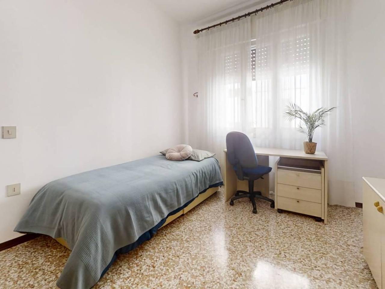 appartamento in affitto a Venezia in zona Mestre