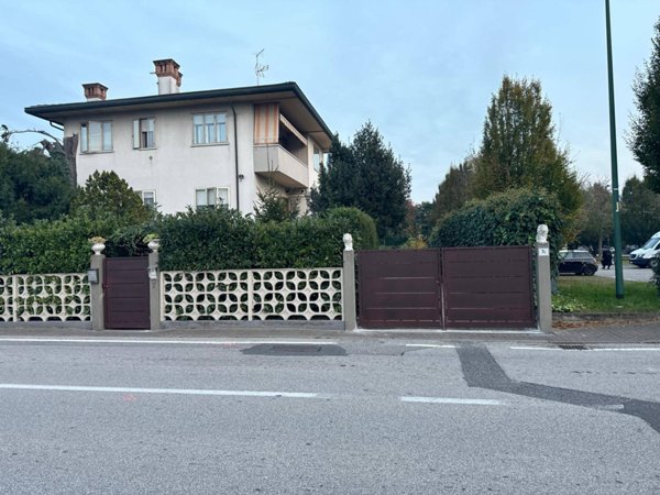 appartamento in affitto a Venezia in zona Chirignago