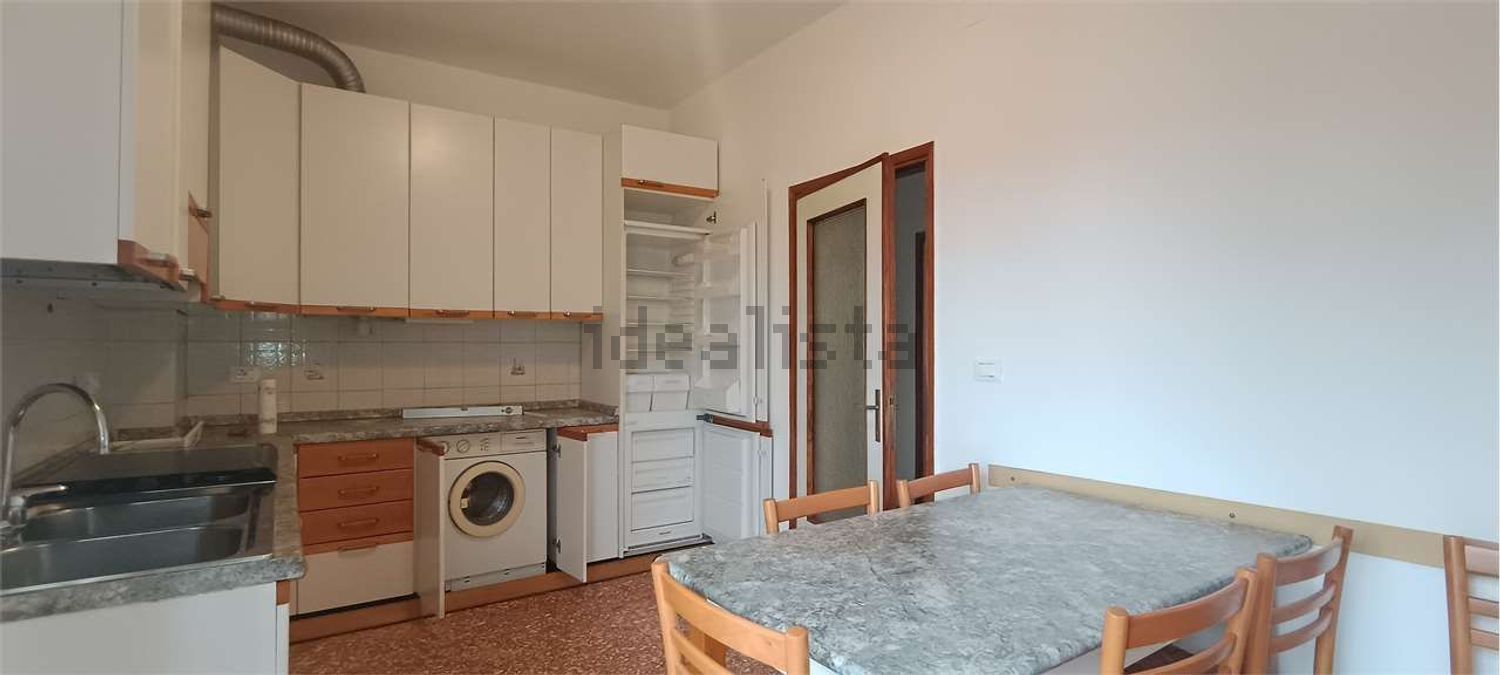 appartamento in affitto a Venezia in zona Marghera