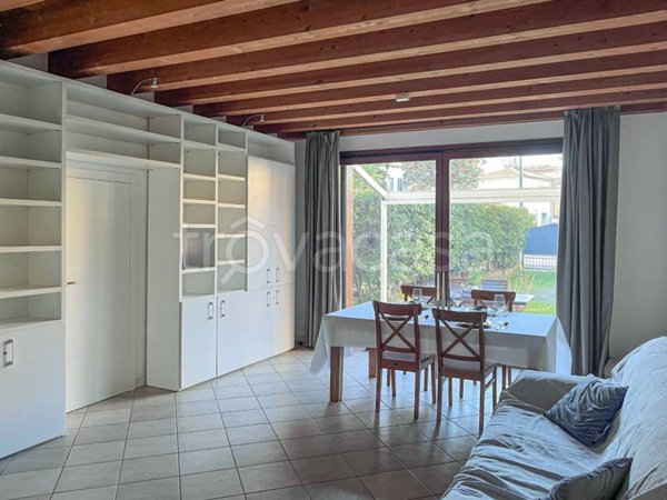 casa indipendente in affitto a Venezia in zona Mestre