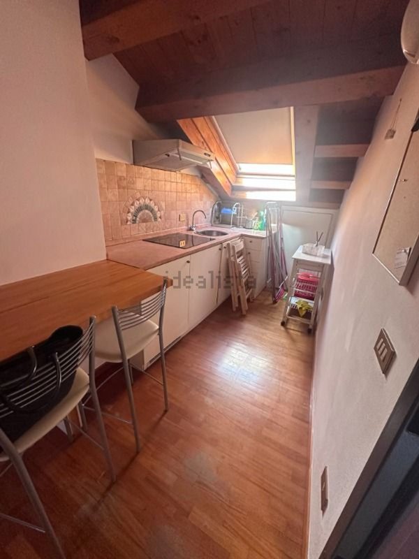 appartamento in affitto a Venezia in zona Mestre