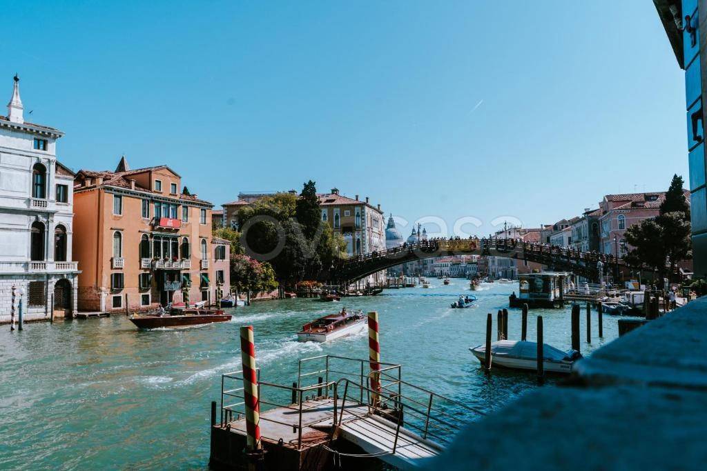 appartamento in affitto a Venezia in zona Sestiere San Marco