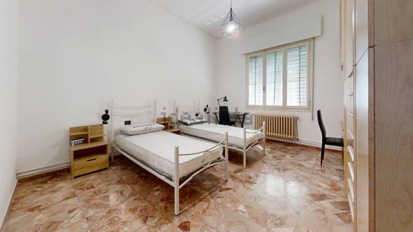 appartamento in affitto a Venezia in zona Marghera