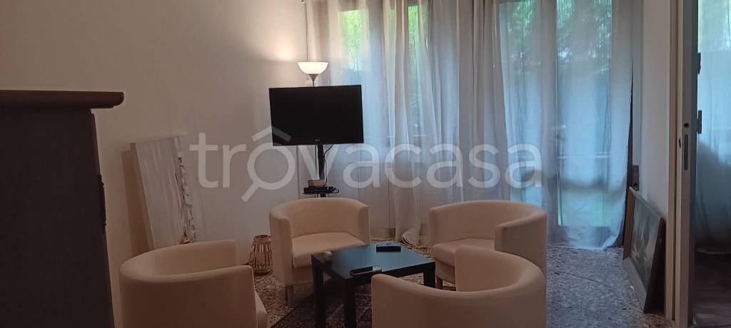 appartamento in affitto a Venezia in zona Mestre