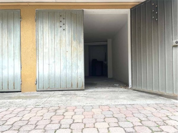 locale commerciale in affitto a Venezia in zona Marghera