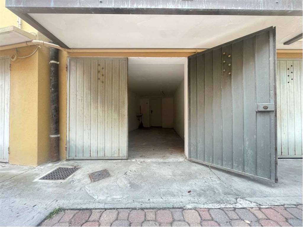 locale commerciale in affitto a Venezia in zona Marghera