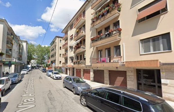 camera singola in affitto a Venezia in zona Mestre