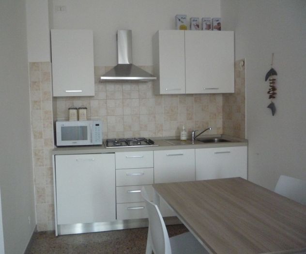appartamento in affitto a Venezia in zona Mestre