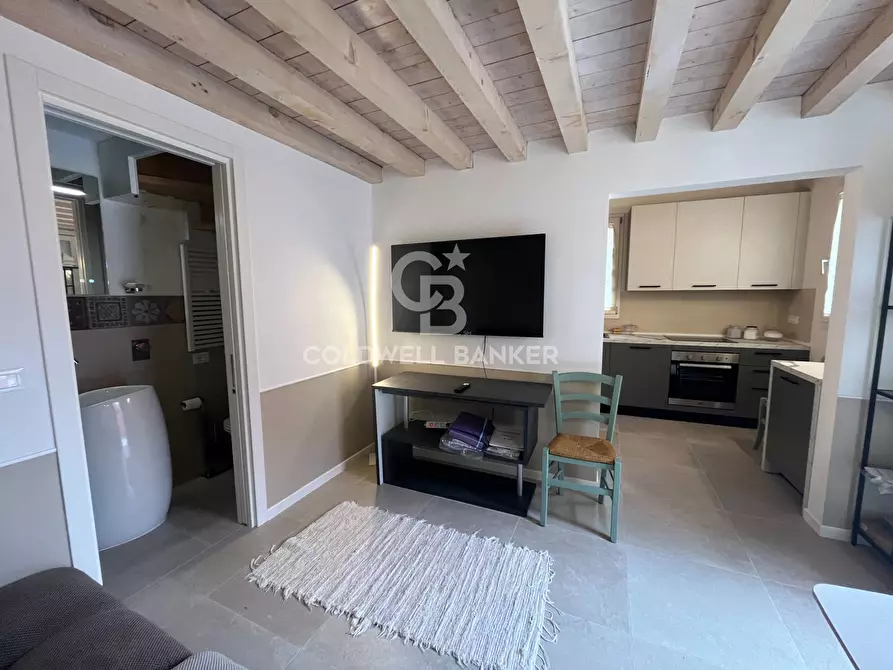 appartamento in affitto a Venezia in zona Giudecca