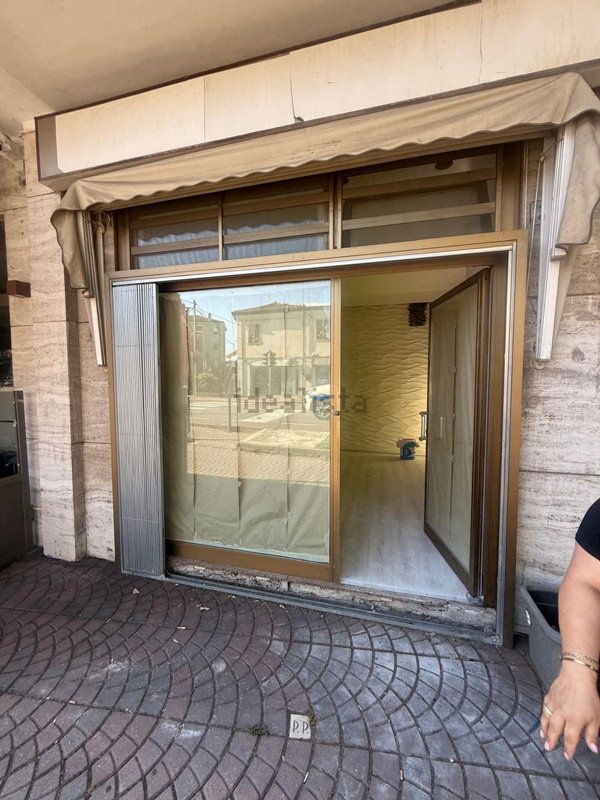 ufficio in affitto a Venezia in zona Mestre