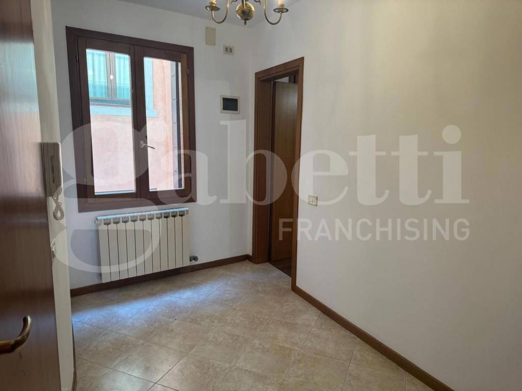 appartamento in affitto a Venezia in zona Sestiere San Marco