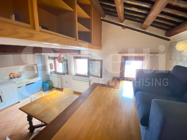 appartamento in affitto a Venezia in zona Sestiere Cannaregio