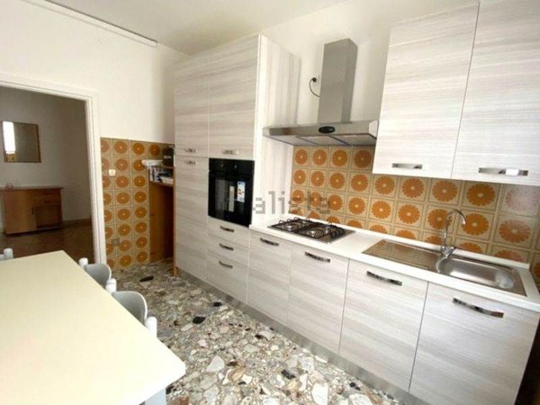 appartamento in affitto a Venezia in zona Mestre