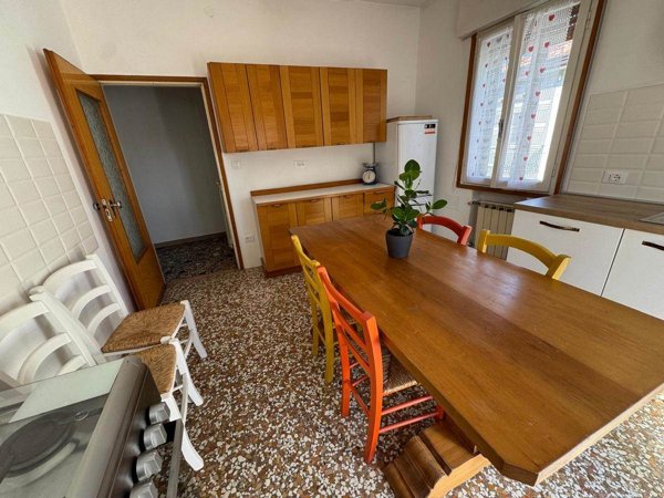 appartamento in affitto a Venezia