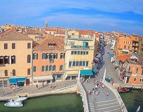 negozio in affitto a Venezia in zona Sestiere Cannaregio