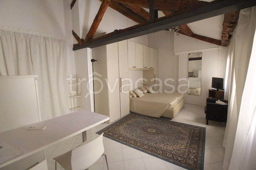 appartamento in affitto a Venezia in zona Sestiere Santa Croce
