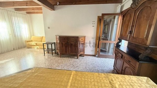 appartamento in affitto a Venezia in zona Sestiere Cannaregio