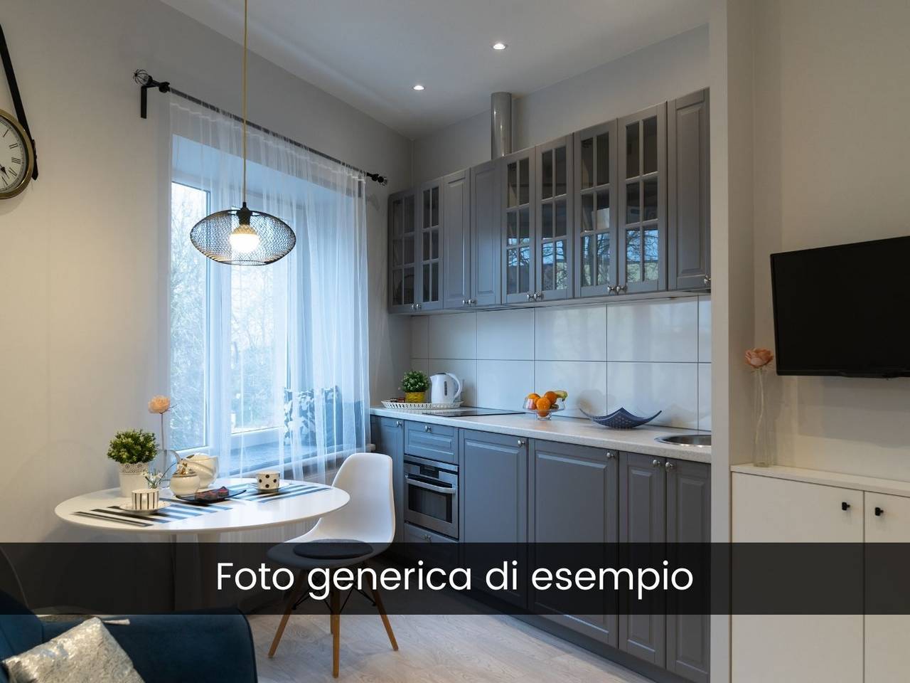 appartamento in affitto a Venezia in zona Zelarino