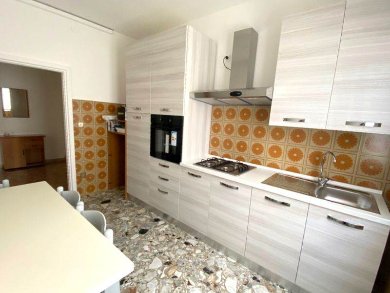 appartamento in affitto a Venezia in zona Mestre