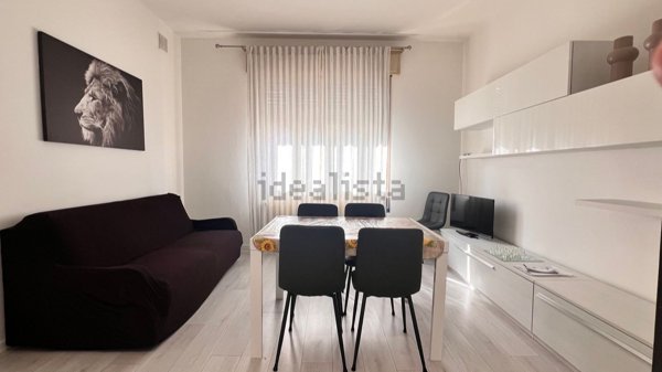 casa indipendente in affitto a Venezia in zona Mestre